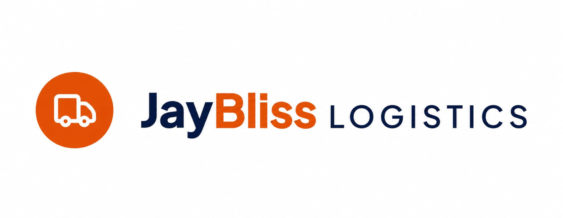 JayBliss Logistics logo