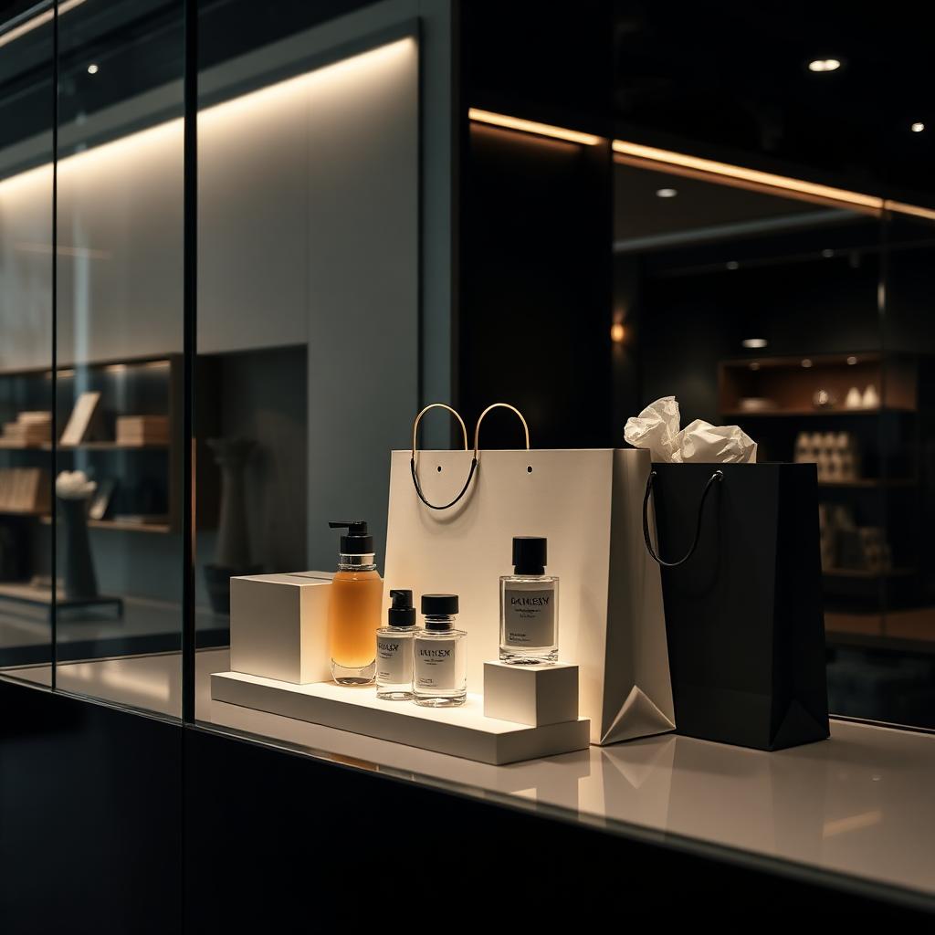 E-commerce Store