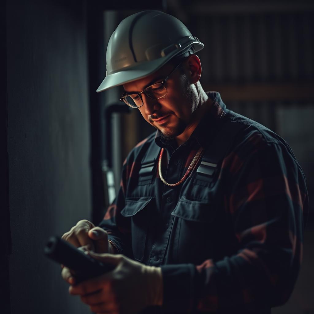 Tradesmen Booking